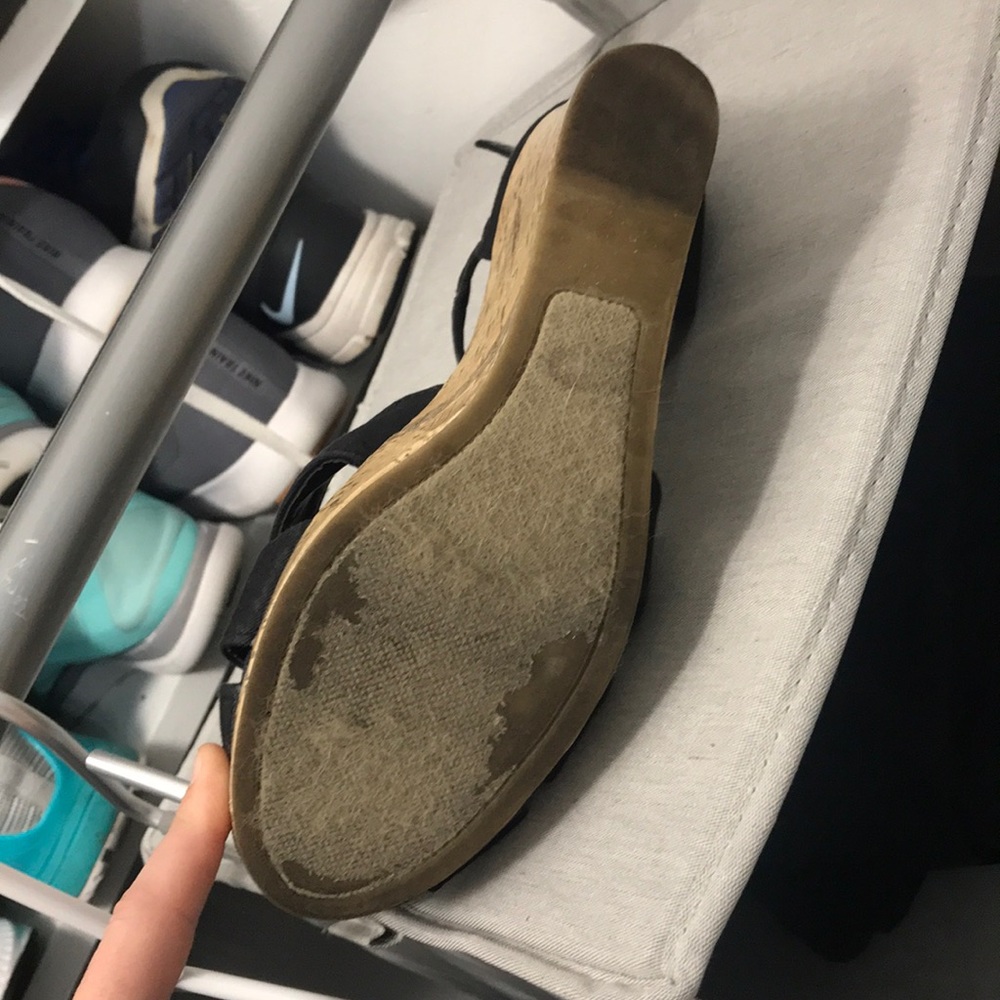 Wedges - Picture 2 of 3